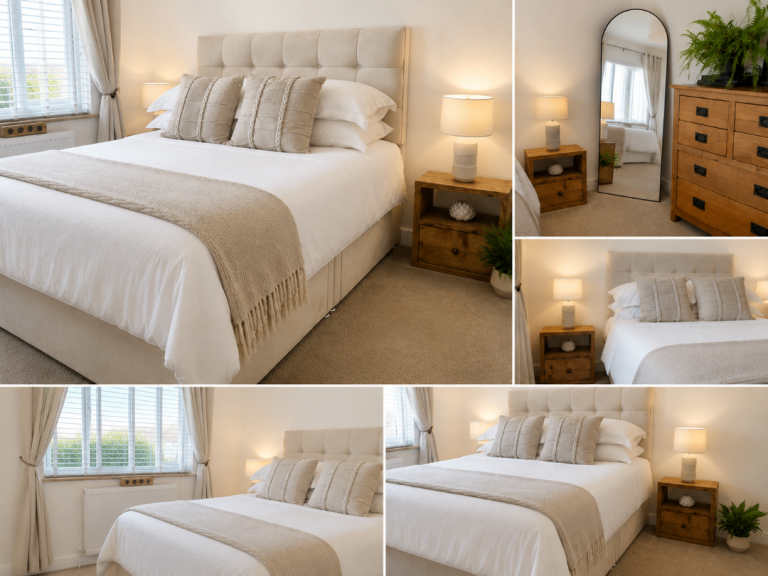 HIGH-QUALITY CONTRACTOR ACCOMMODATION – IDEALLY LOCATED FOR DEVONPORT DOCKYARD