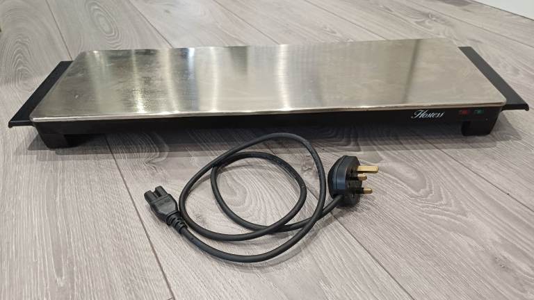 Hostess HT6020 Hot Tray