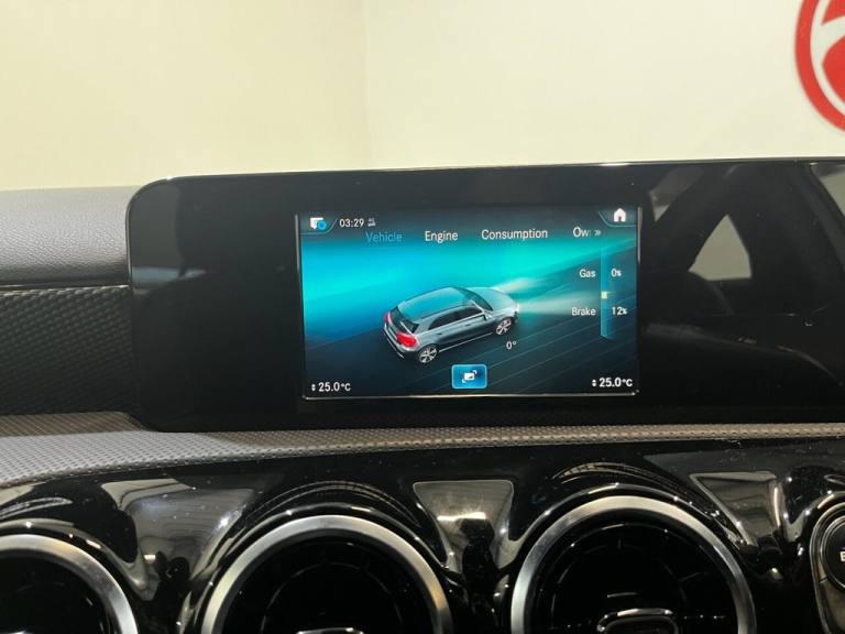 2020 Mercedes-Benz A-Class 1.3 A180 Sport Hatchback 5dr Petrol Manual Euro 6 (s/s) (136 ps) Hatch...