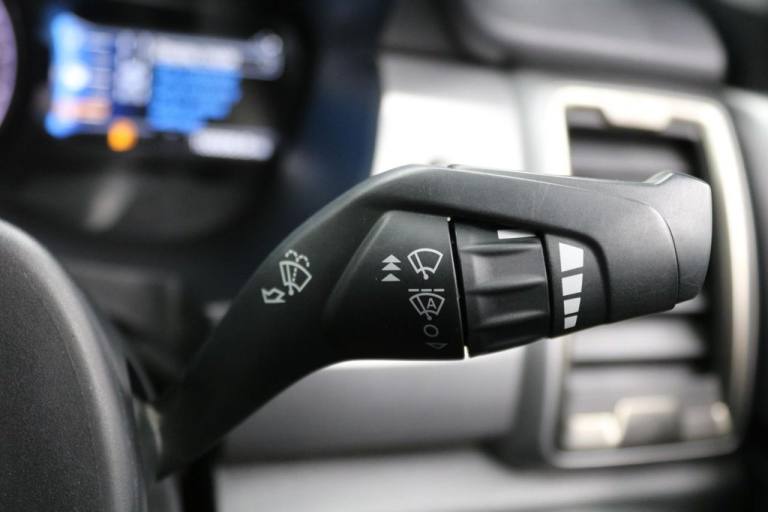 2022 Ford Ranger Pick Up Double Cab Limited 1 2.0 EcoBlue 170 Auto PICK UP DIESEL Automatic