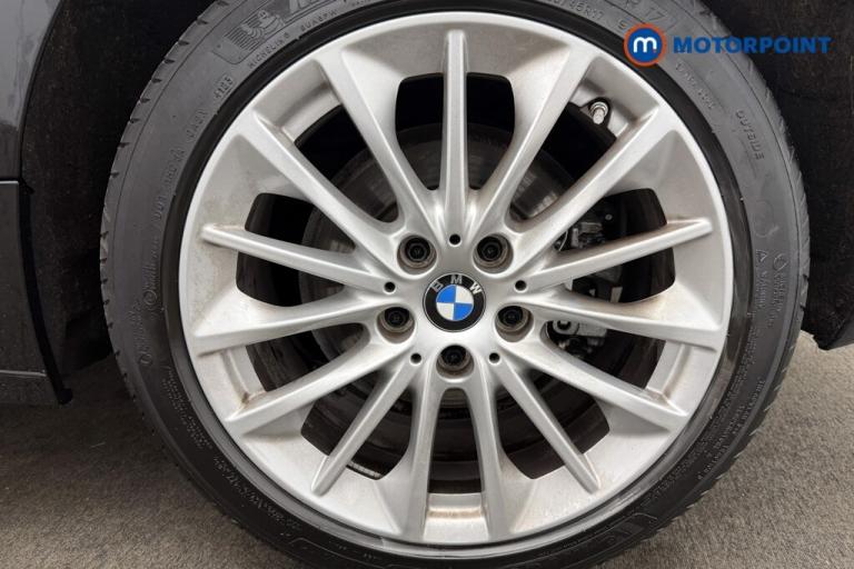 2024 BMW 1 Series 118i [136] SE 5dr Step Auto [Live Cockpit Pro] Hatchback Petrol Automatic