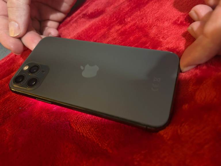 Iphone 11 Pro