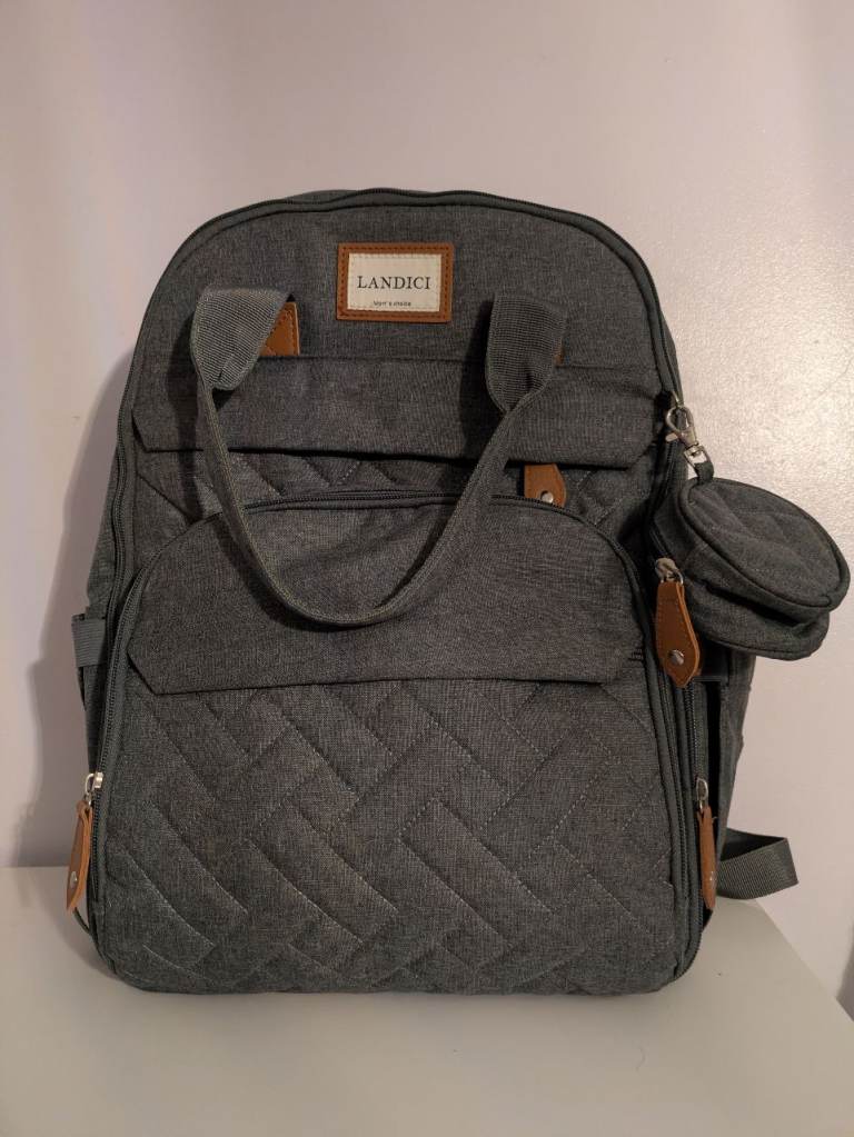 Landici Baby Bag