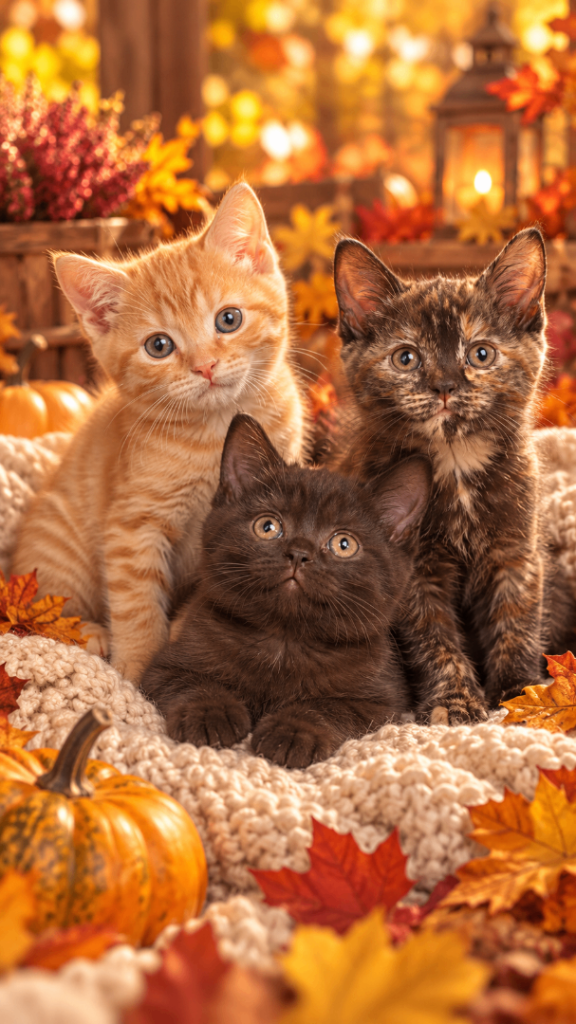  3 Beautiful British shorthair ready go to  new home 