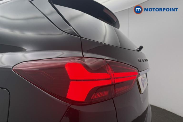 2025 KGM Rexton 2.2 K30 5dr Auto SUV Diesel Automatic