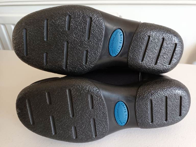 COSYFEET LADIES BOOTS