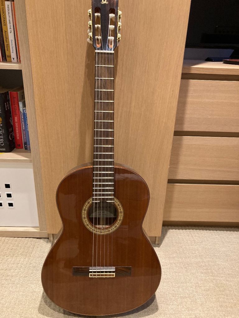 Admira A10 Classical guitar