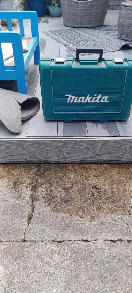 Makita drill 