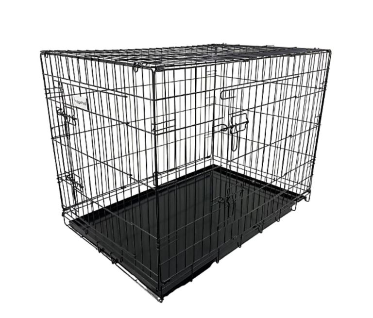 XXXXL dog cage 