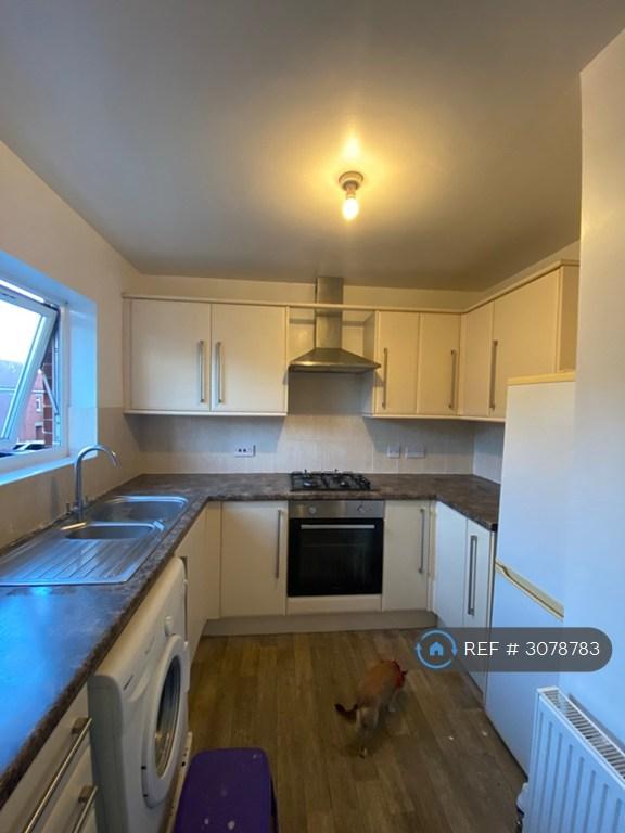 1 bedroom flat in Armes St, Norwich, NR2 (1 bed) (#3078783)