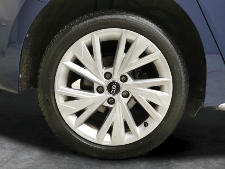 2021 Audi A3 40 TFSI e S Line 5dr S Tronic HATCHBACK PETROL/ELECTRIC Automatic