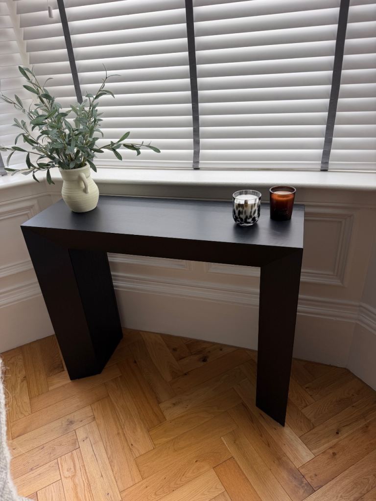 Mobili Fiver consol table 