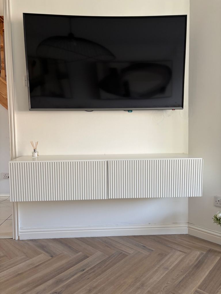 Tv unit 