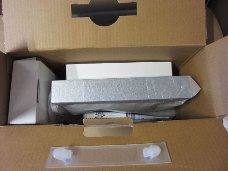 Supermicro E300-OTO-16 server, Serial No. NFERULP00001