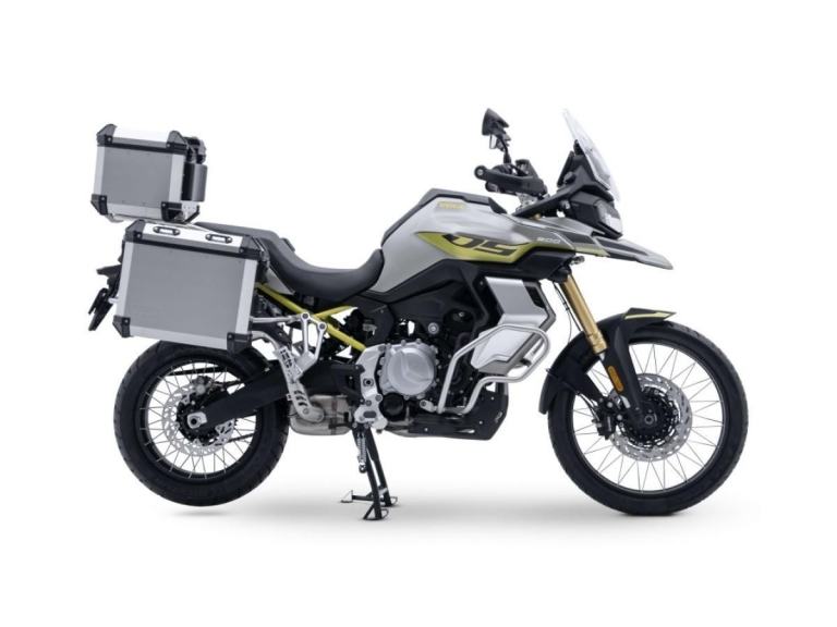 VOGE DS900X PRE REG