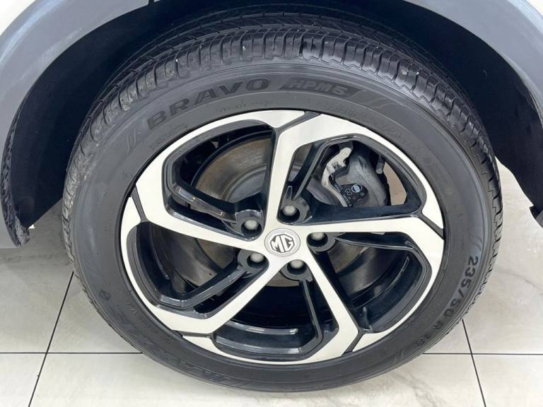 2024 MG MG HS 1.5 T-GDI 16.6kWh Trophy SUV 5dr Petrol Plug-in Hybrid Auto Euro 6 (s/s) (2 ESTATE ...