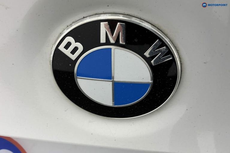 2020 BMW 4 Series 420i M Sport 5dr Auto [Professional Media] COUPE PETROL Automatic