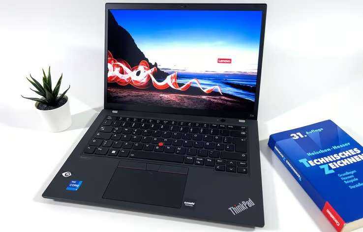 ThinkPad T14 intel Core i7 -NVIDIA- 48GB RAM 512GB SSD 14 inch LAPTOP IBM X13 X1 Carbon t14s lenovo
