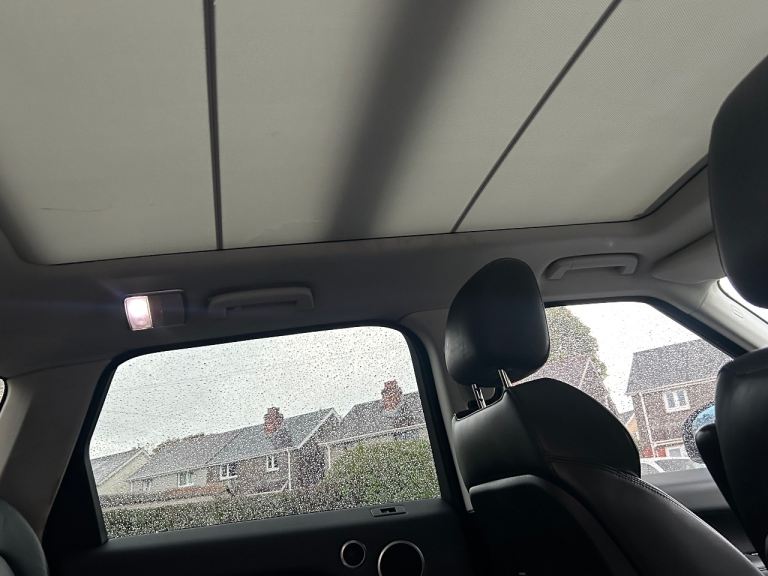 Land Rover, RANGE ROVER SPORT, Estate, 2013, Semi-Auto, 2993 (cc), 5 doors