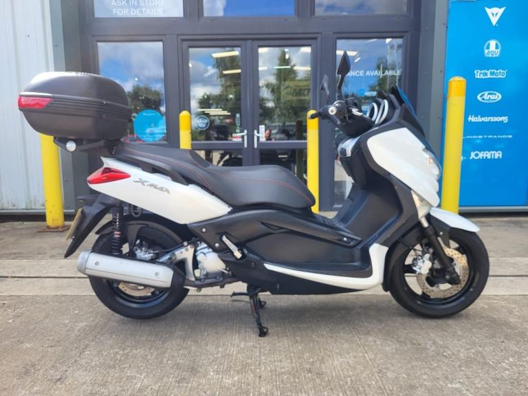 Yamaha YP 250 X-Max - 9k Miles
