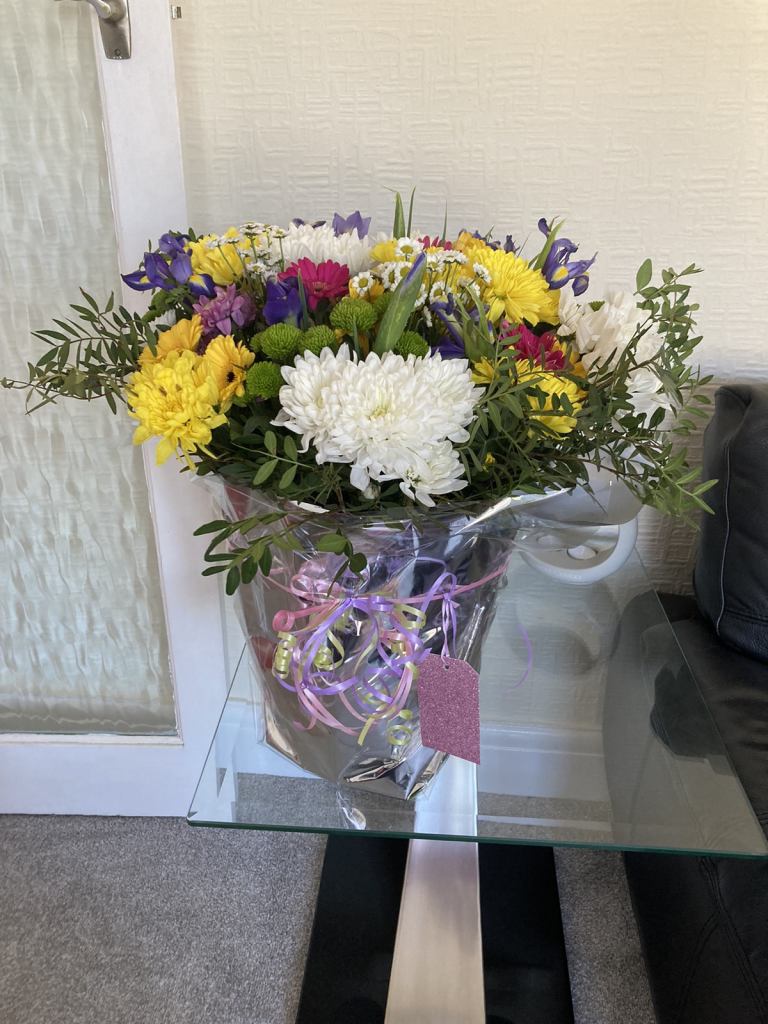 Extra large mixed bouquets 