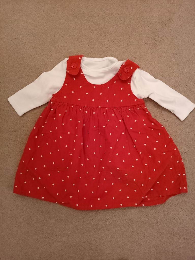 Baby clothes bundle (0-3 months)