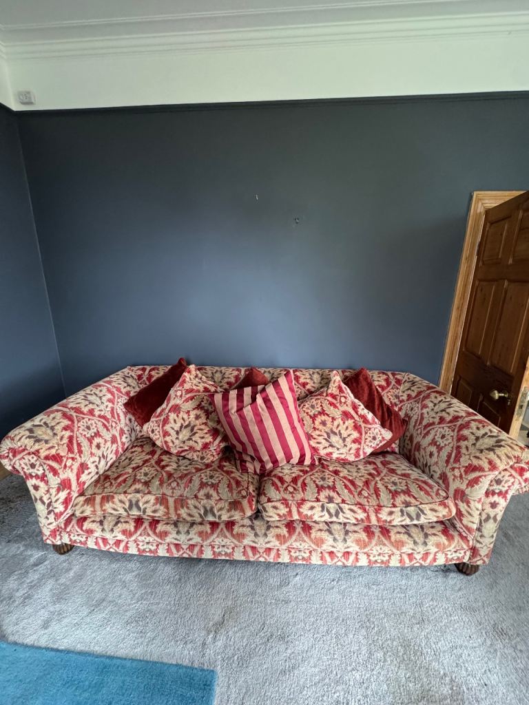 Free sofas