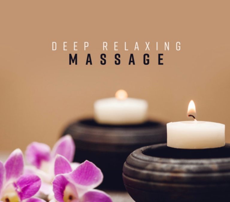 The best massage Sale! Book now