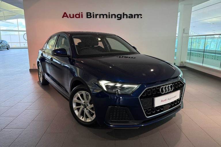 2023 Audi A1 30 TFSI 110 Sport 5dr Hatchback Petrol Manual