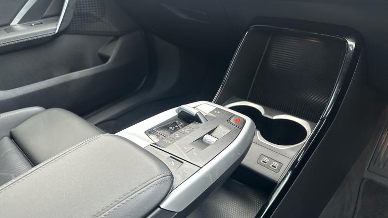 2025 BMW X1 sDrive 20i MHT M Sport 5dr Step Auto ESTATE PETROL Automatic