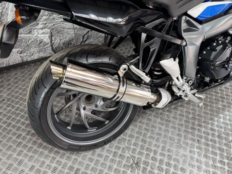 BMW K1300S K 1300 S 2010