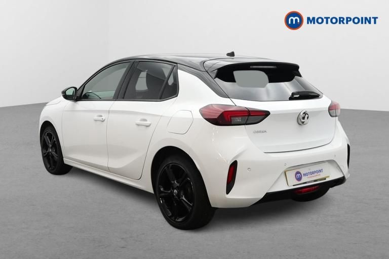 2023 Vauxhall Corsa 1.2 GS 5dr HATCHBACK PETROL Manual