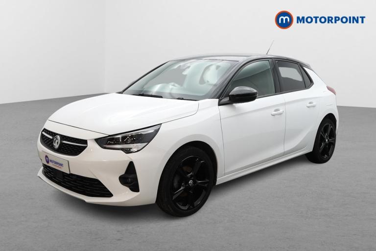 2023 Vauxhall Corsa 1.2 GS 5dr Hatchback Petrol Manual