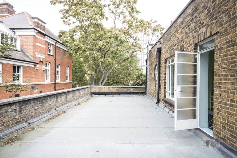 Music Studio | Soundproofed Room| Office | Workspace | Commercial Unit in Tower Hamlets London E3 