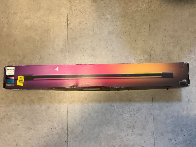 Philips Hue Light tube 