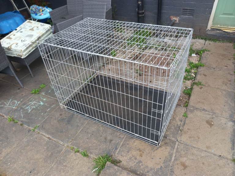 XXXL dog cage/dog crate