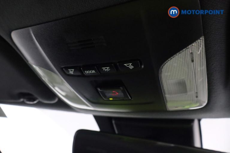 2021 Toyota Corolla 1.8 VVT-i Hybrid Trek 5dr CVT Estate Hybrid Automatic