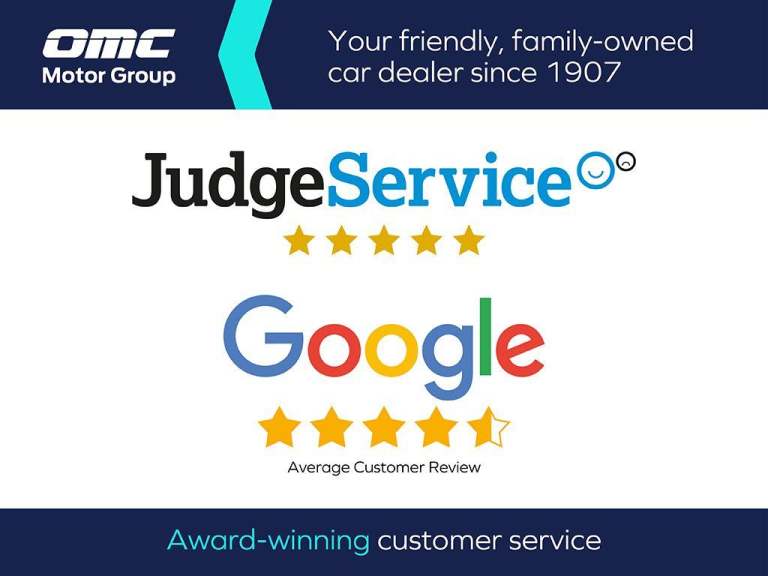 2022 Ford Ecosport 1.0 EcoBoost 125 Active 5dr HATCHBACK Petrol Manual