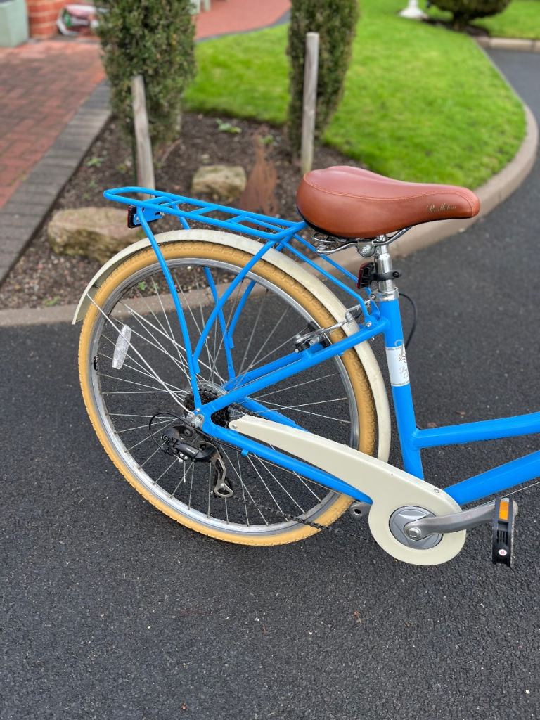 Victoria Pendleton ladies bike 26”