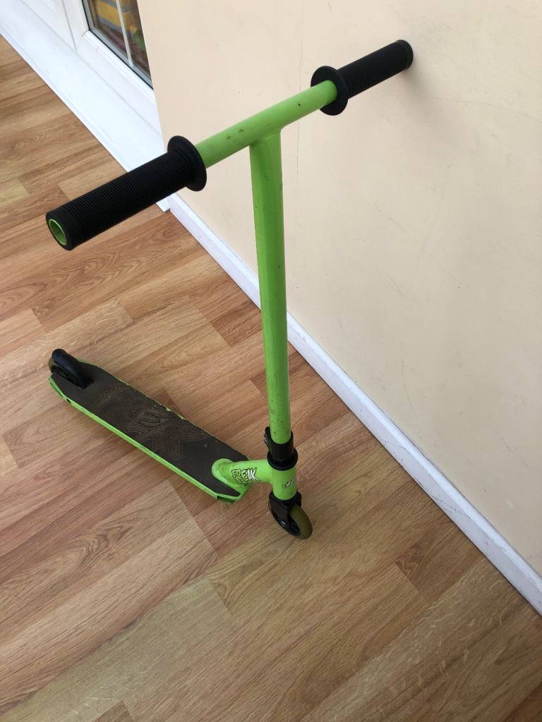 Scooters 
