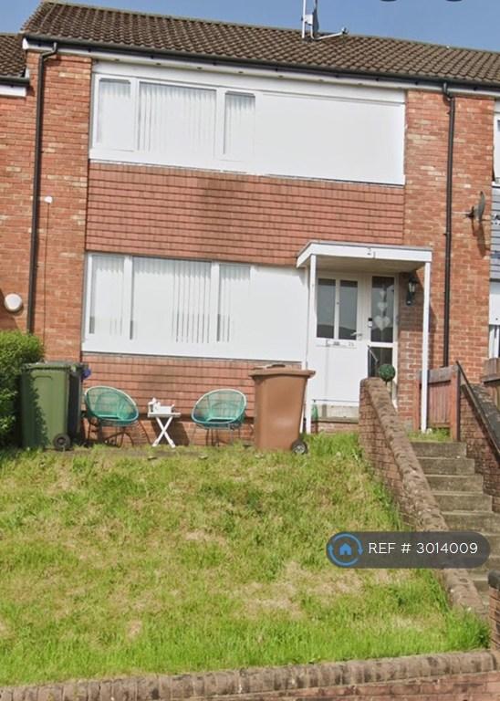 2 bedroom house in Glenbrittle Drive, Paisley, PA2 (2 bed) (#3014009)