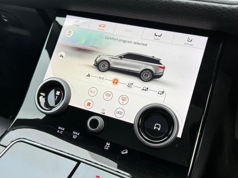 2018 Land Rover Range Rover Velar 2.0 D240 R-Dynamic S 5dr Auto ESTATE DIESEL Automatic