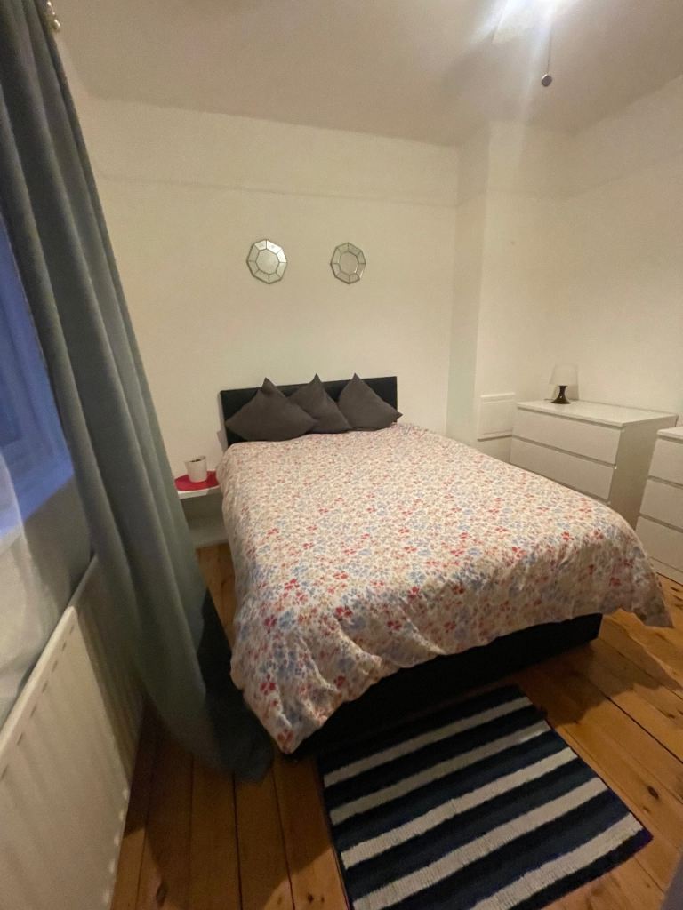 1 Double room to rent in Wandsworth SW18