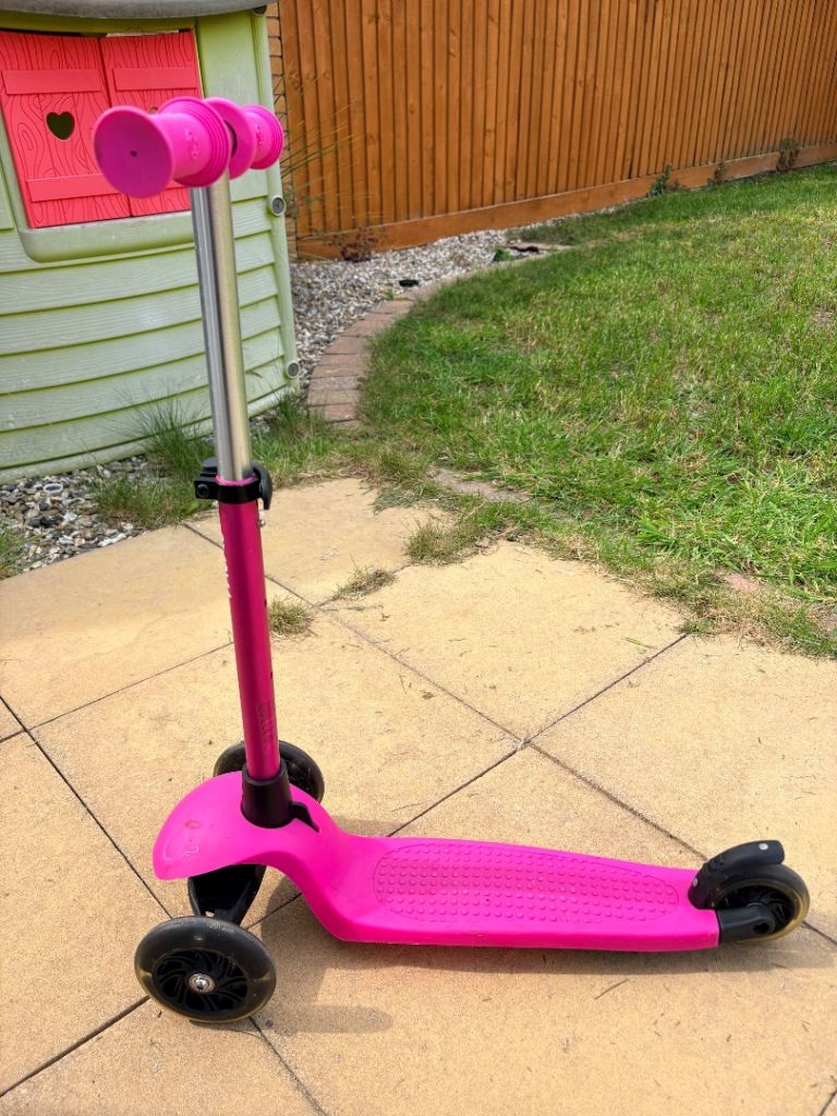 Scooter 