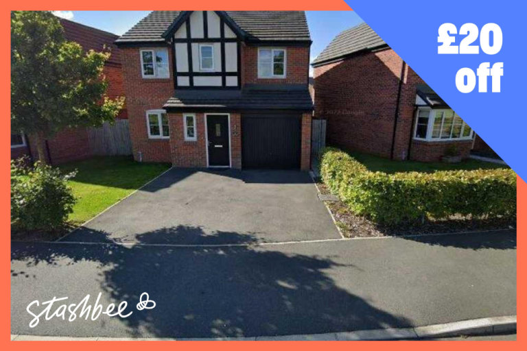 Storage space available to rent in Garage in Preston (PR4) - 200 Sq Ft