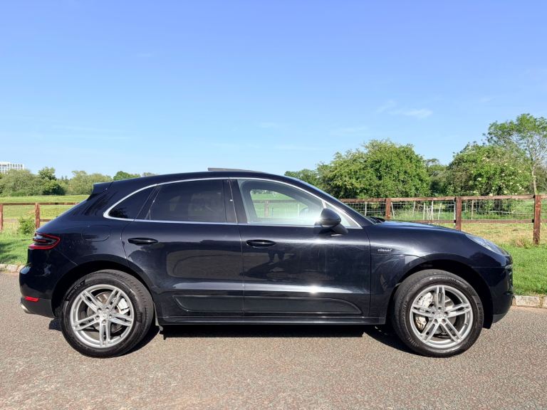 PORSCHE MACAN S DIESEL PDK LIKE NEW P/EX DELIVERY AND CARD PAYMENTS POSSIBLE DONT MISS OUT!!