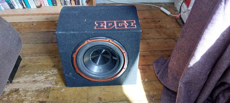Car audio 