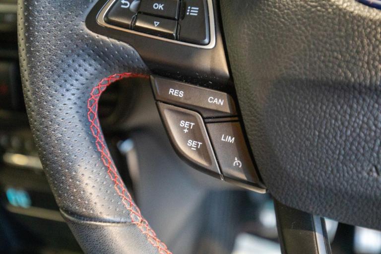 2019 Ford Ecosport 1.0T EcoBoost GPF ST-Line SUV 5dr Petrol Manual Euro 6 (s/s) (140 ps) *Fina HA...