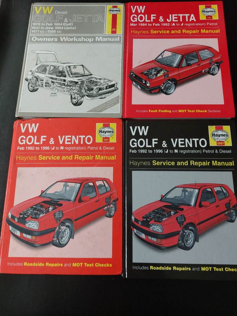 Vw golf vento jetta