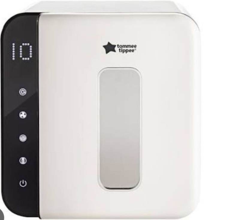 Steriliser